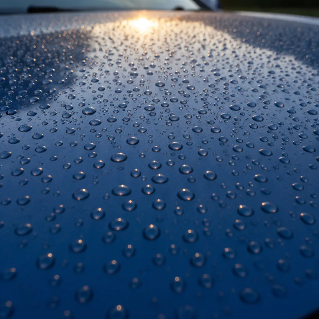Ceramic Coating by Smoking Details in Hollywood, FL
